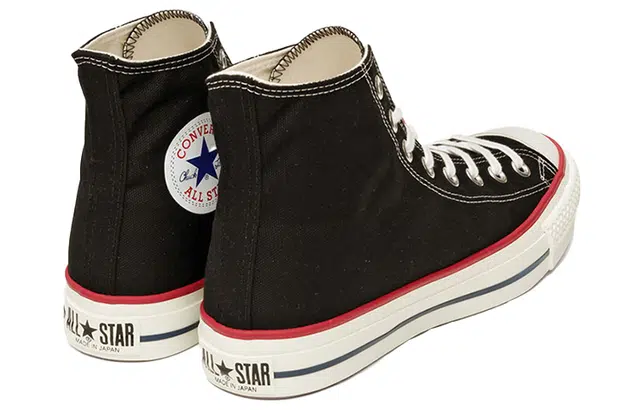 Converse Chuck Taylor All Star J HI