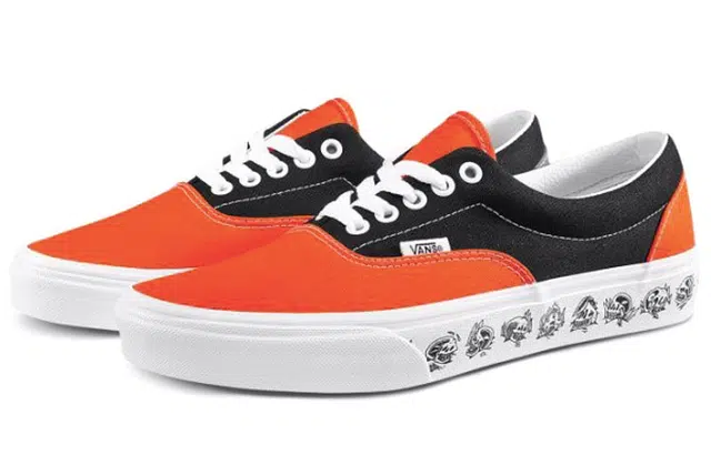 Vans Era