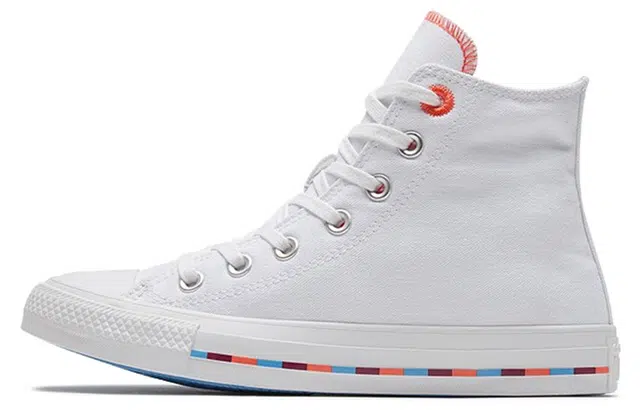 Converse Chuck Taylor All Star High Top White