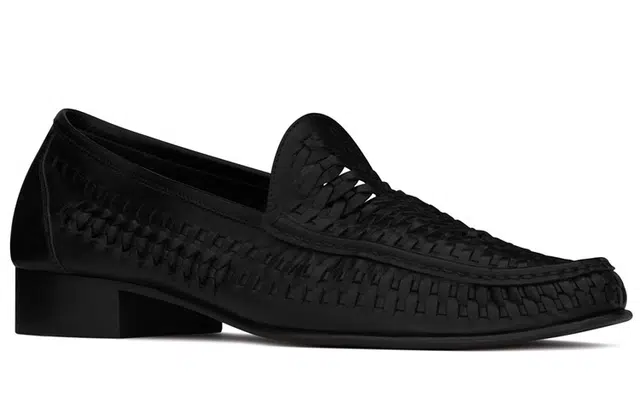 SAINT LAURENT Swann