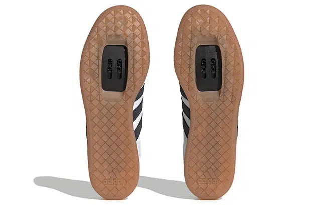 adidas The Velosamba Vegan