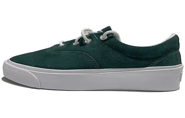 Converse Skidgrip Cvo Ox Green