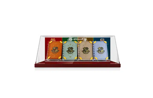 LIGHT YOUR BRICKS 76382 83 84 85