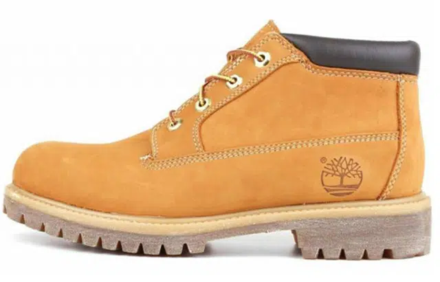 Timberland Waterproof Chukka