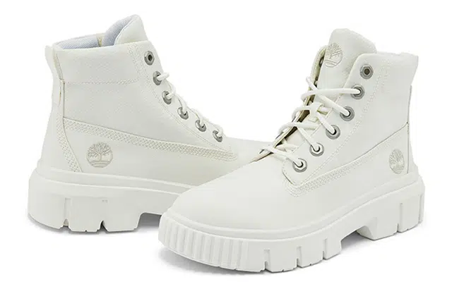 Timberland