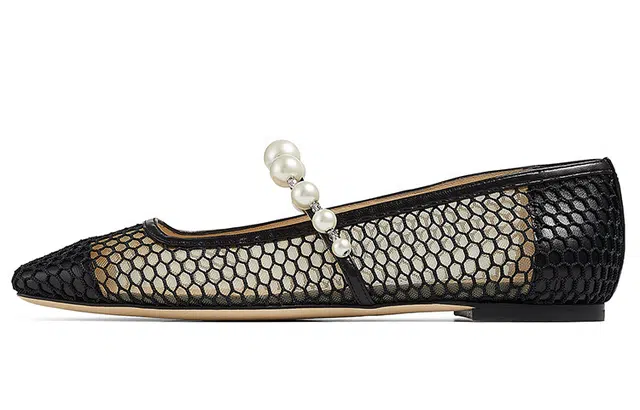 Jimmy Choo AdeAde