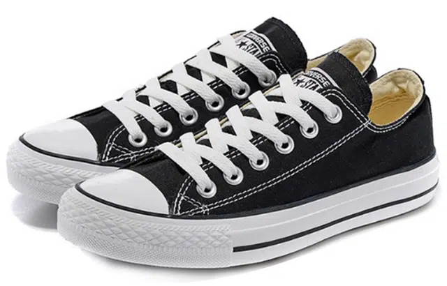 Sale Converse Skid Grip Ox Antique White Brown John Elliott