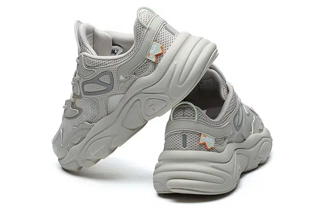 FILA FUSION
