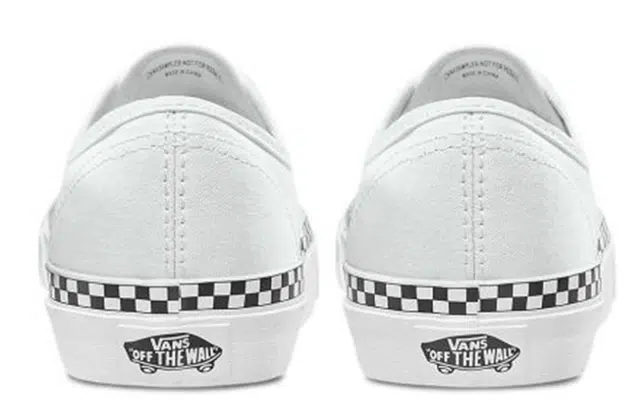 Vans Authentic