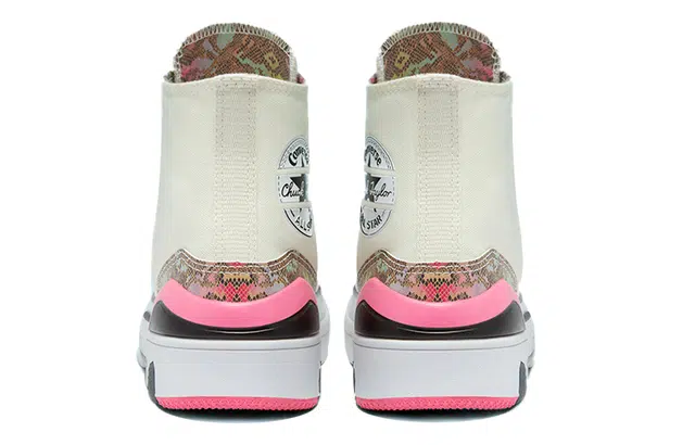 Archive Print CP x Converse CPX70 Archive Print