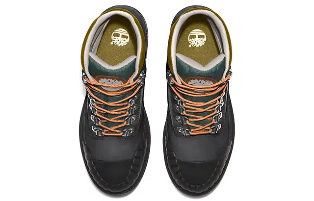 Timberland Heritage Rubber-Toe