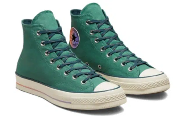 Converse Chuck Taylor All Star 1970s