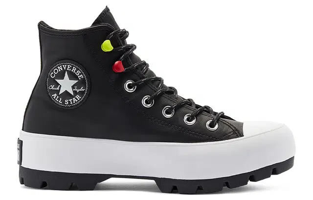 Converse Lugged Chuck Taylor All Star