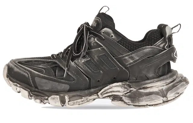 Balenciaga Track 1.0 White