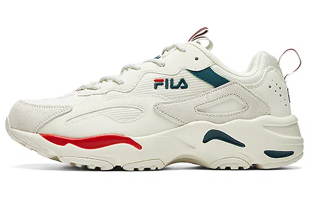 FILA Tracer