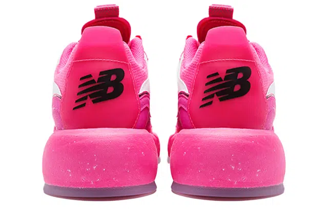 Jaden Smith x New Balance NB Vision Racer