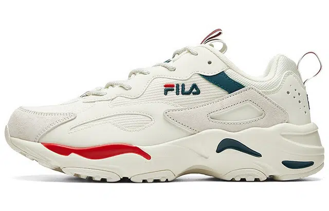 FILA Tracer