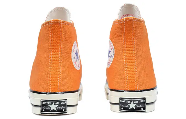 Converse All Star 70 1970s 2018