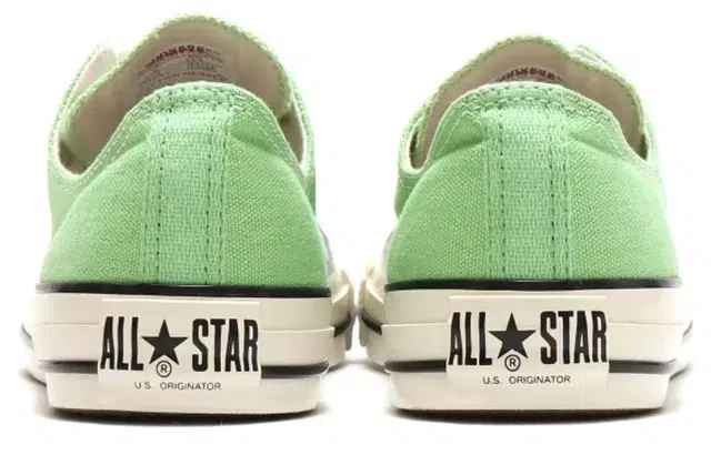 Converse ALL STAR US Colors OX