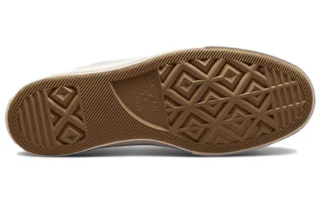 Converse Chuck 1970s Cozy Utility