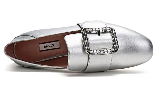BALLY