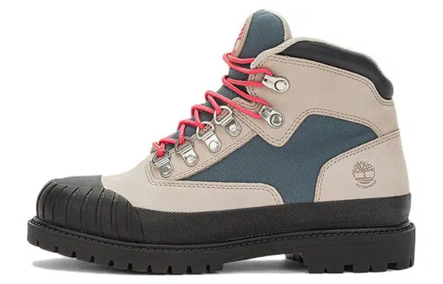 Timberland