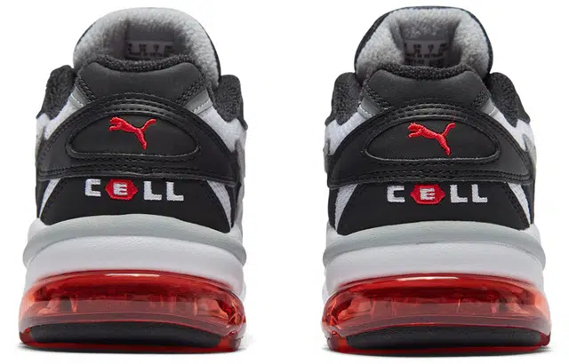 PUMA CELL