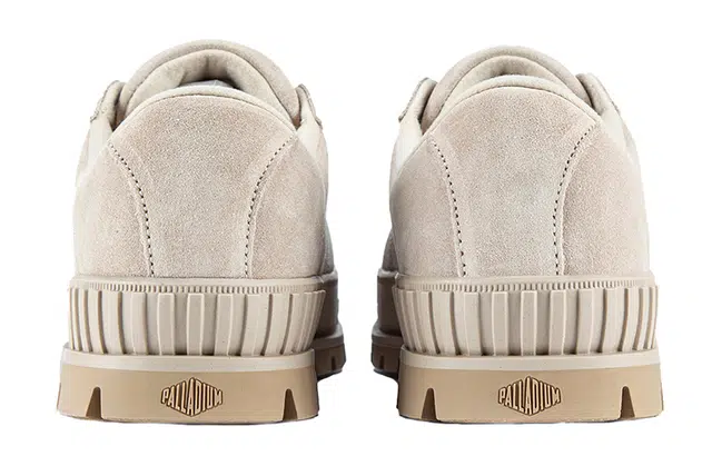 Palladium Pallashock90Sde