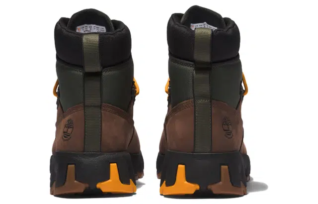 Timberland TBL Edge