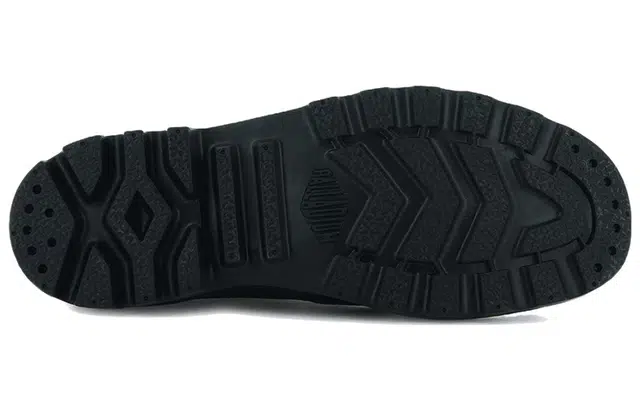 Palladium Pampa OX Future