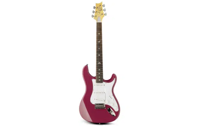PRS SilverSky John Mayer