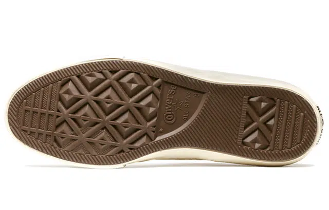Converse One Star "Star Bars Suede"