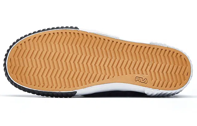 Mihara x Fila Carve