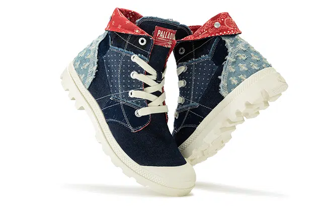 Palladium Pampa