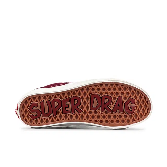 LuzaoT SUPER DRAG