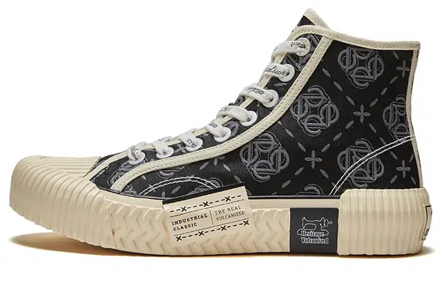 EXCELSIOR BOLT JACQUARD