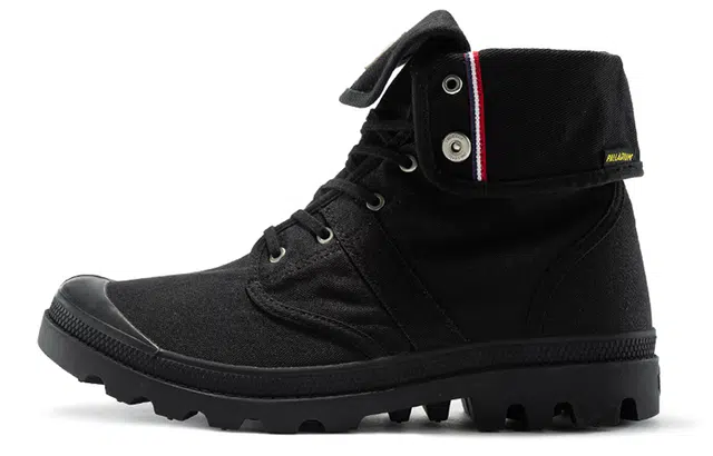 Palladium Pallabrouse