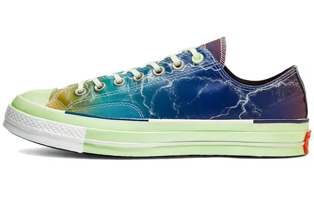 Pigalle x Nike x Converse 1970s