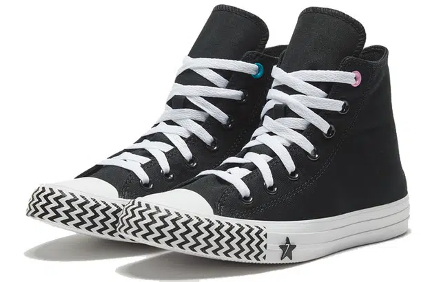 Converse Chuck Taylor All Star Voltage High Top