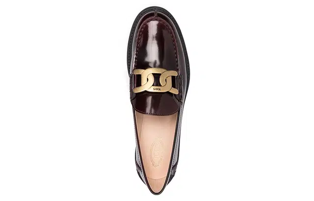 TOD'S