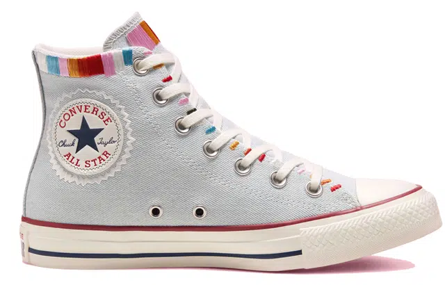 Converse All Star Get Tubed