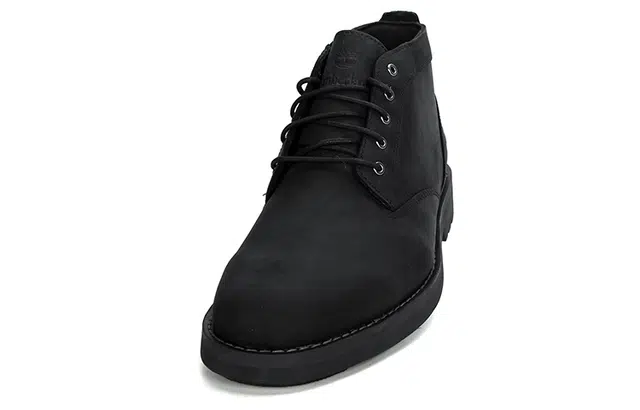 Timberland Crestfield WP Chukka