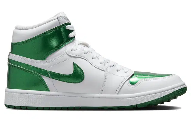 Jordan Air Jordan 1 High Golf "Pine Green"