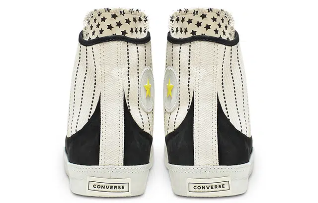 Converse Chuck Taylor All Star Sasha High