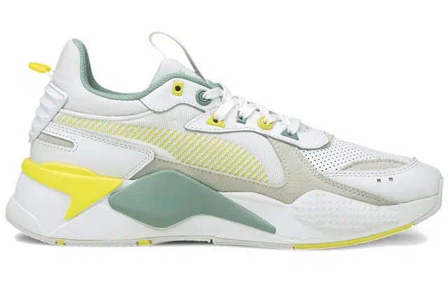 Puma Rs-x Colour Theory