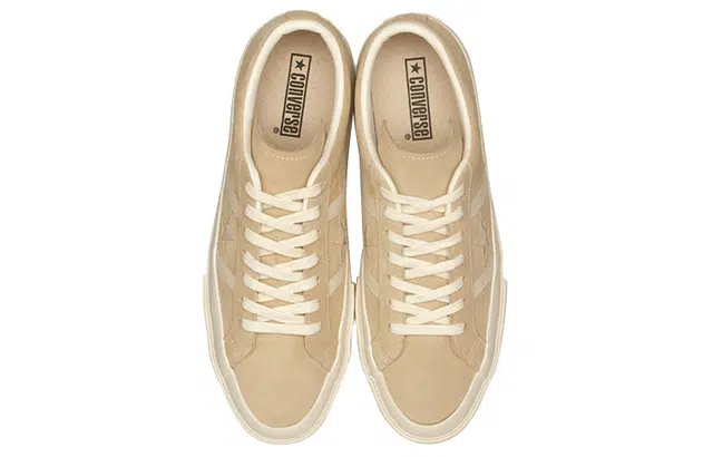 Converse One Star "Star Bars Suede"