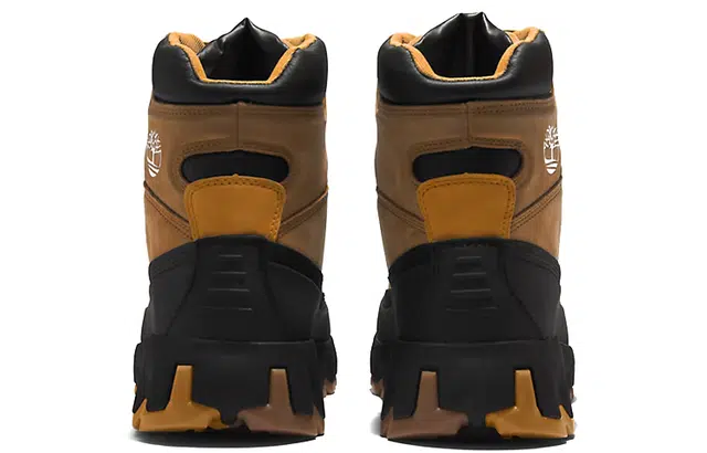 Timberland TBL Edge World Hiker