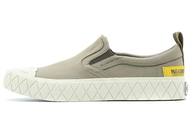 Palladium Palla Ace SliP On