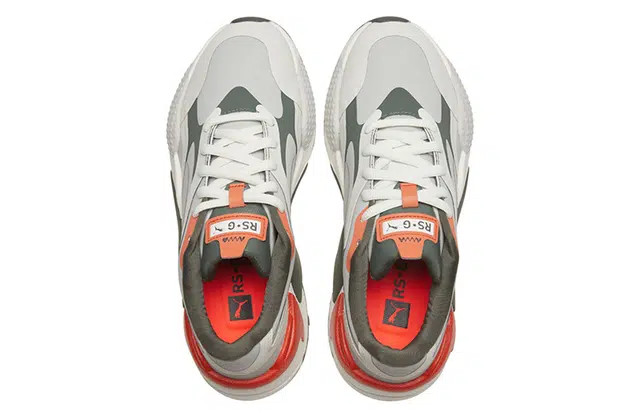x PUMA Rs-G