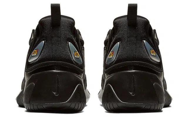 Nike Zoom 2K